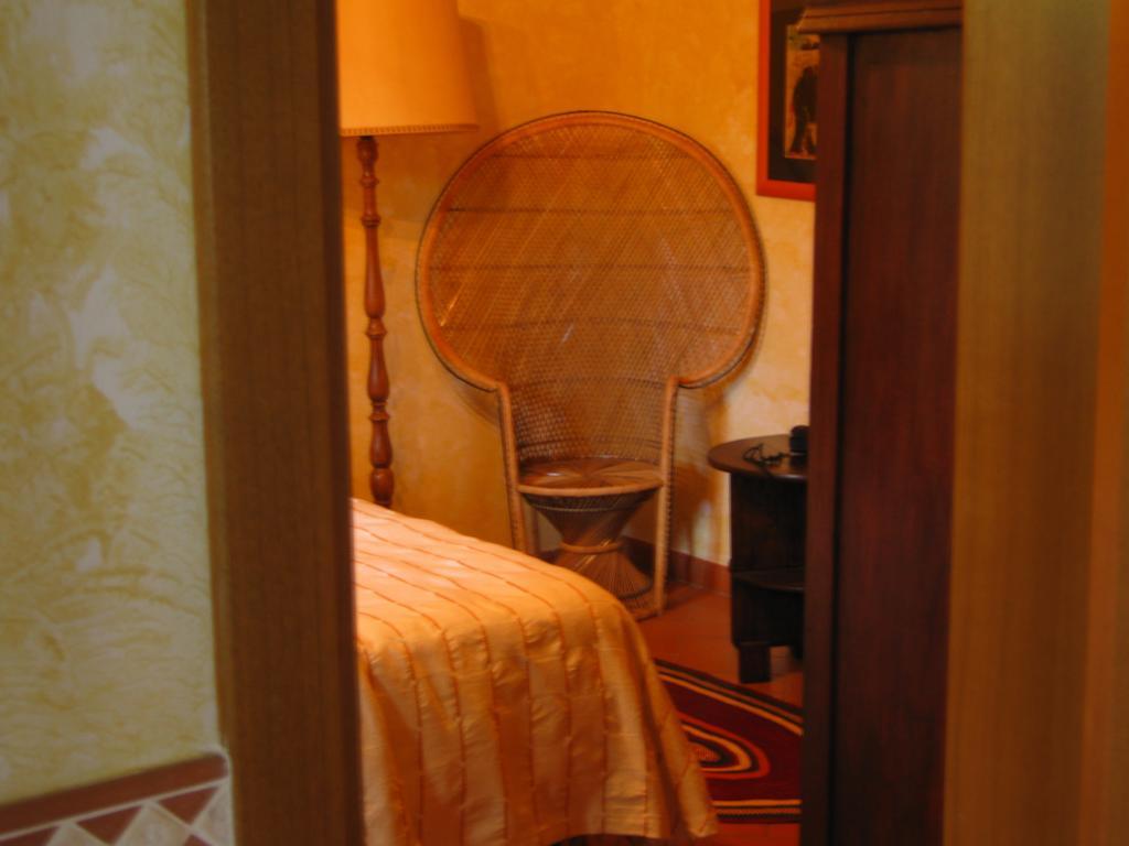 Guardalaluna Villa Pian di Scò Camera foto
