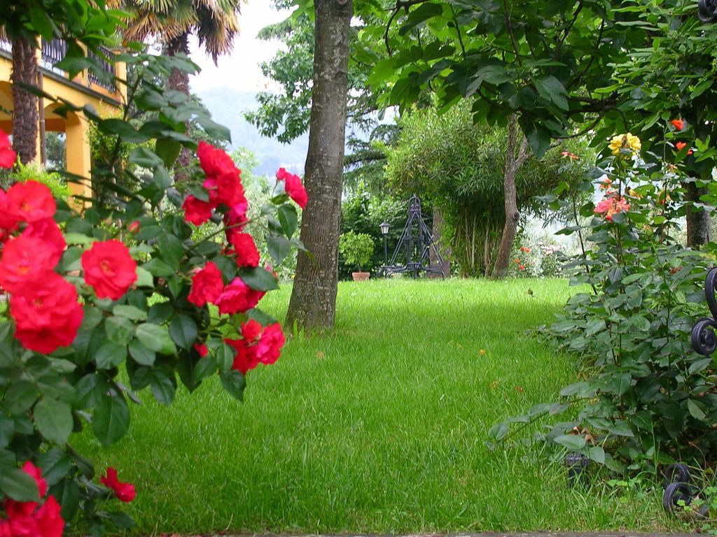 Guardalaluna Villa Pian di Scò Esterno foto
