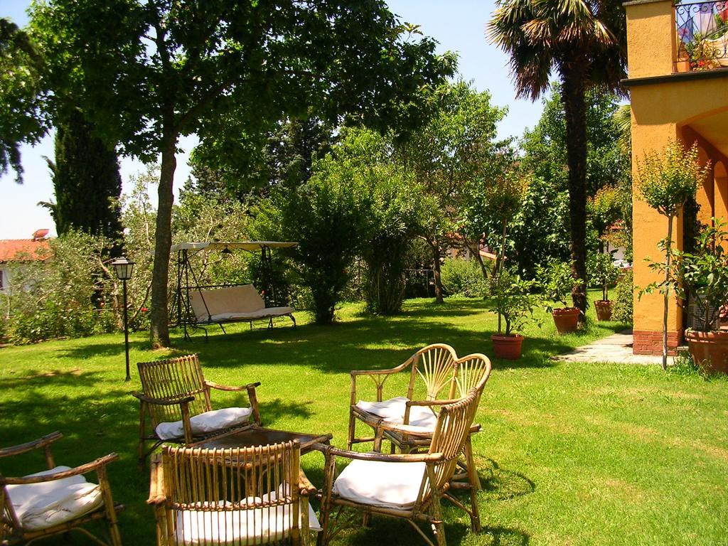 Guardalaluna Villa Pian di Scò Esterno foto